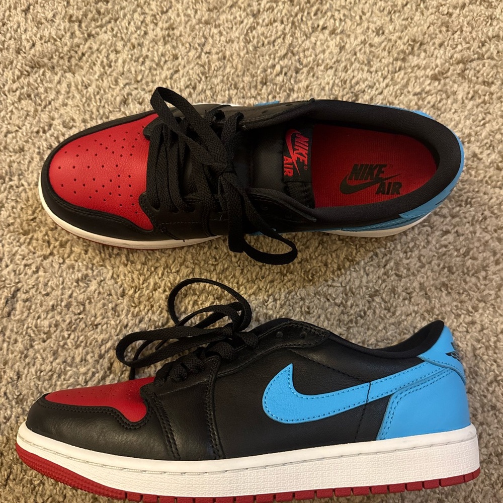 Air Jordan 1 retro low
